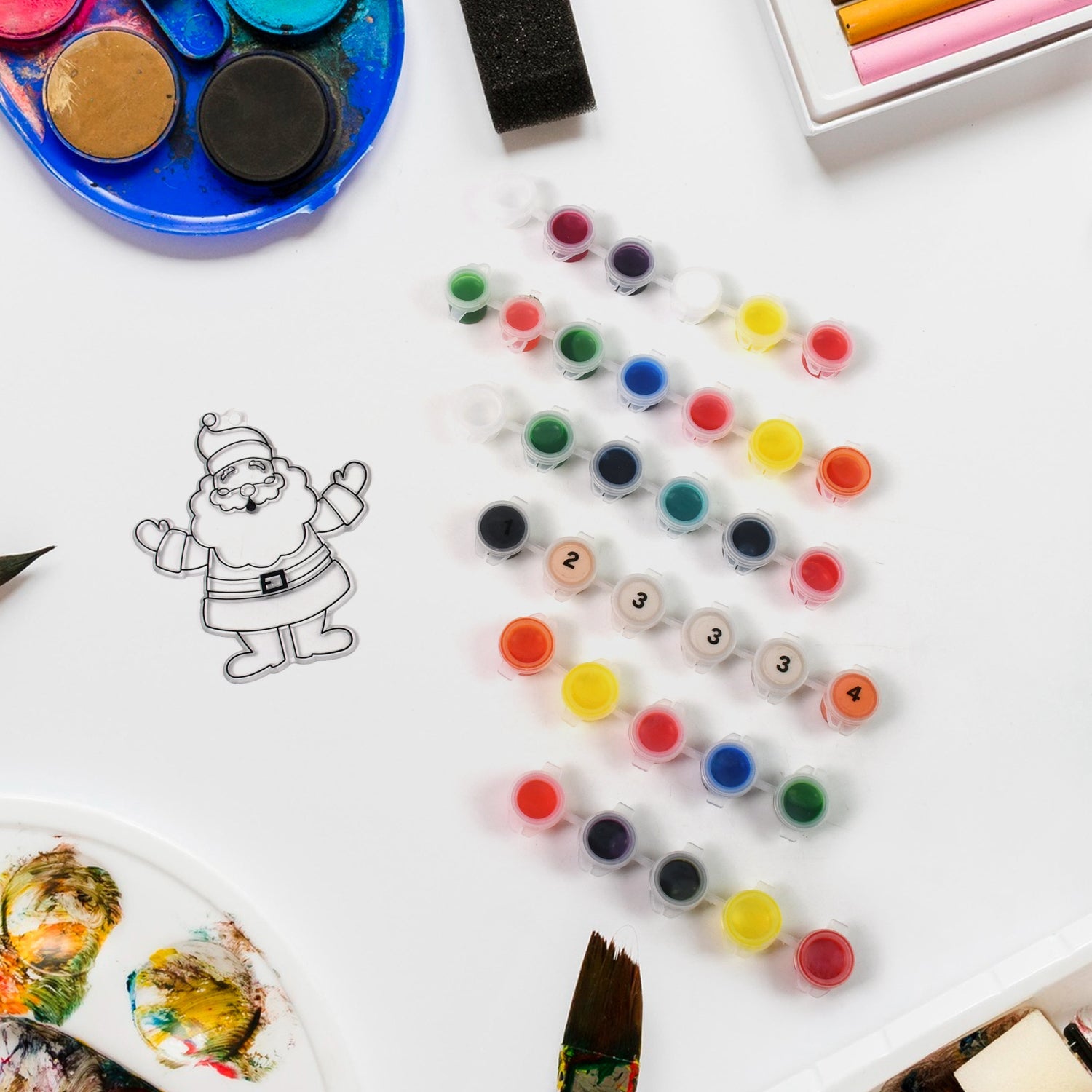 CanvasCraft Kit CanvasCraft Kit